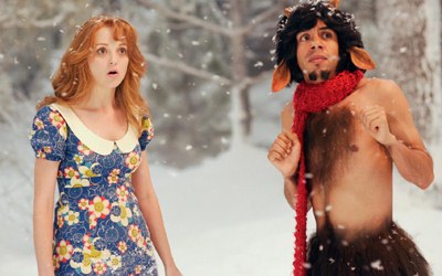 Parodie na největší hollywoodské trháky?  Velkej biják